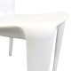 Cube Cafe Poly Chair Cube Cafe Poly Chair