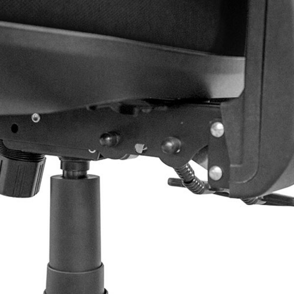 Express TR600 Deluxe Fully Ergonomic Task Chair 150kg Heavy Duty with Adjustable Arms Express TR600 Deluxe Fully Ergonomic Task Chair 150kg Heavy Duty with Adjustable Arms