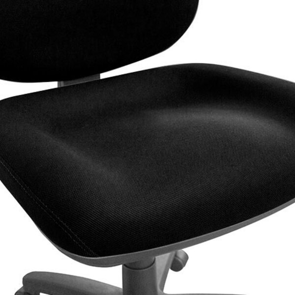 Express TR600 Deluxe Fully Ergonomic Task Chair 150kg Heavy Duty with Adjustable Arms Express TR600 Deluxe Fully Ergonomic Task Chair 150kg Heavy Duty with Adjustable Arms