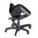 Express TR600 Deluxe Fully Ergonomic Task Chair 150kg Heavy Duty with Adjustable Arms Express TR600 Deluxe Fully Ergonomic Task Chair 150kg Heavy Duty with Adjustable Arms