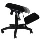 Kneeling Chair Ergonomic Posture Correct Seating Optional Back Rest Kneeling Chair Ergonomic Posture Correct Seating Optional Back Rest