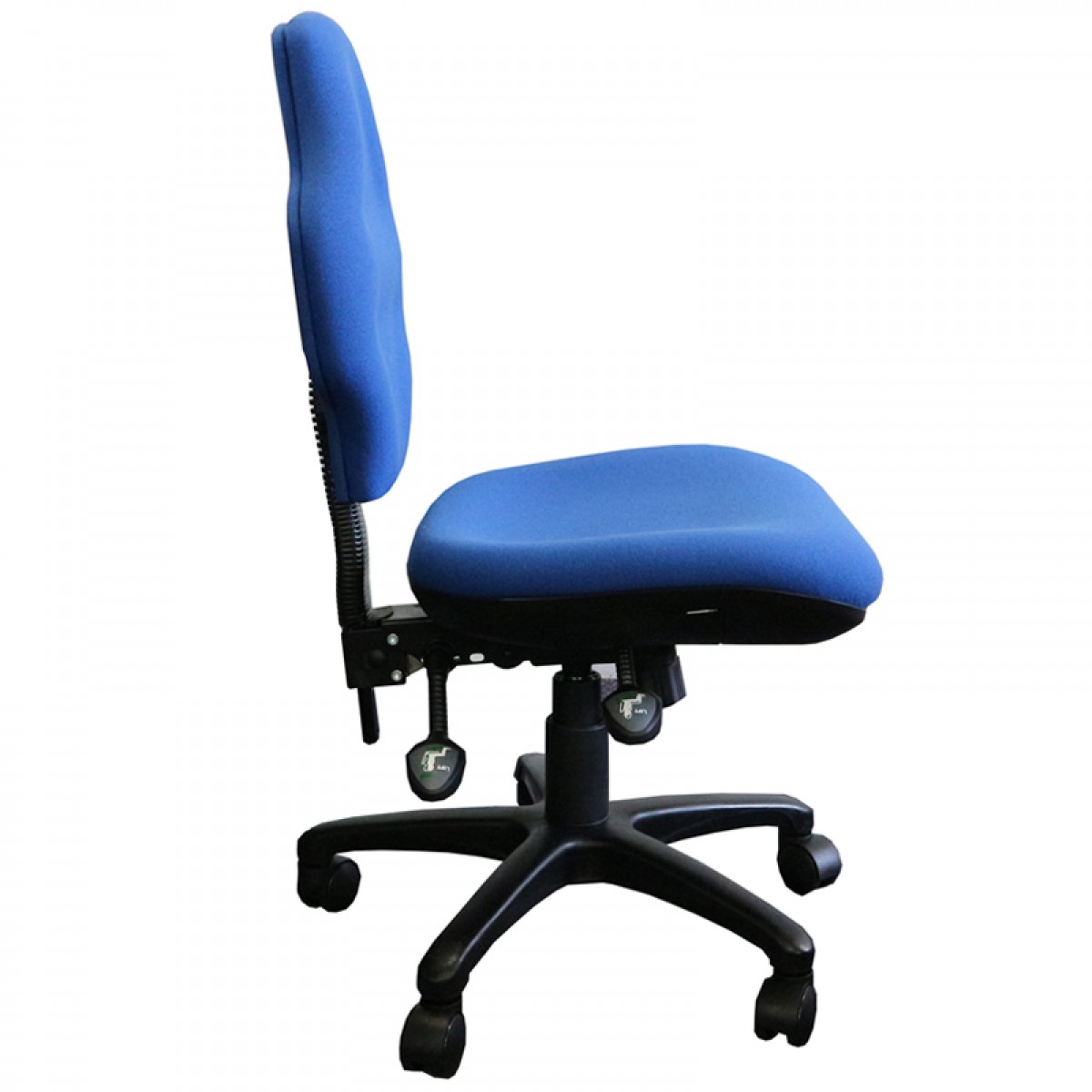 Police Chair Back Rest Designed / Shaped for Police Officer Use The Only Official & Genuine