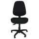 Express TR600 Deluxe Fully Ergonomic Task Chair Large Comfort Cell Seat 150kg Heavy Duty Express TR600 Deluxe Fully Ergonomic Task Chair Large Comfort Cell Seat 150kg Heavy Duty