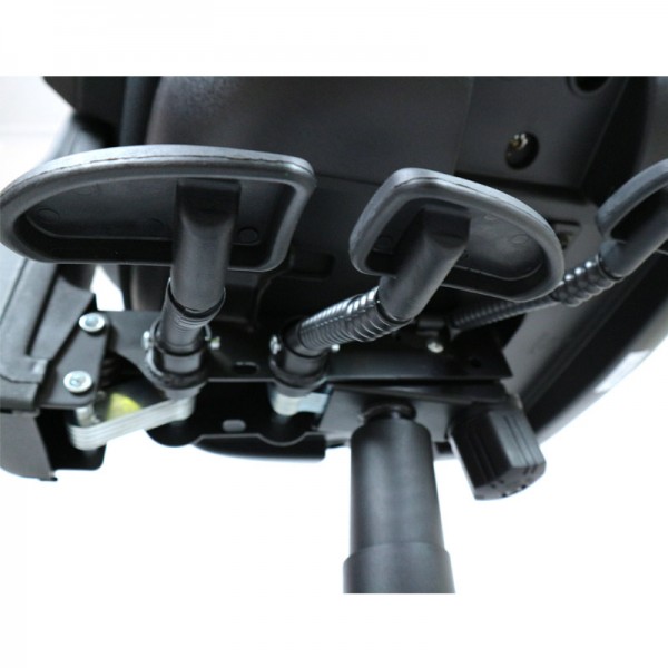 Express TR600 Deluxe Fully Ergonomic Task Chair 150kg Heavy Duty with Adjustable Arms Express TR600 Deluxe Fully Ergonomic Task Chair 150kg Heavy Duty with Adjustable Arms