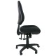 Express TR600 Deluxe Fully Ergonomic Task Chair Large Comfort Cell Seat 150kg Heavy Duty Express TR600 Deluxe Fully Ergonomic Task Chair Large Comfort Cell Seat 150kg Heavy Duty