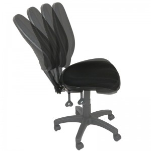 revolving computer chair price