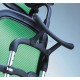 Ergohuman V1 Deluxe Mesh Executive Office Chair No Head Rest Ergohuman V1 Deluxe Mesh Executive Office Chair No Head Rest