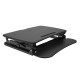 Arise Deskalator Sit Stand Desk Top Riser Retro Fit Universal Workstation Standing Desks Arise Deskalator Sit Stand Desk Top Riser Retro Fit Universal Workstation Standing Desks