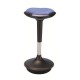 Perch Stool Gas Lift Sit Stand Perching Stools