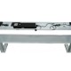 Ergo-Rise Electric Sit Standing Desk - Custom Top Size Ergo-Rise Electric Sit Standing Desk - Custom Top Size