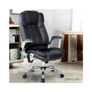 serta massage office chair