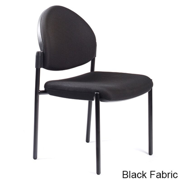 Metro 4 Leg Visitor Meeting Waiting Client Chair - 100% Australian Built Product Durable Metal Frame