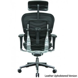 eurotech ergohuman mesh chair