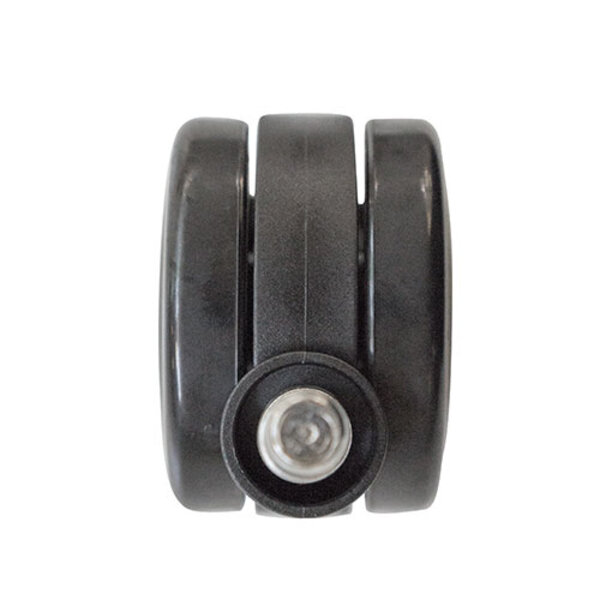 Ergohuman Chair Castors 100% Genuine Product Heavy Duty 60mm Wheels (5 x casters) Ergohuman Chair Castors 100% Genuine Product Heavy Duty 60mm Wheels (5 x casters)