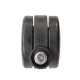 Ergohuman Chair Castors 100% Genuine Product Heavy Duty 60mm Wheels (5 x casters) Ergohuman Chair Castors 100% Genuine Product Heavy Duty 60mm Wheels (5 x casters)