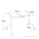 Foldy Folding Table, Flip Top Office Tables, Mobile Training Table Foldy Folding Table, Flip Top Office Tables, Mobile Training Table
