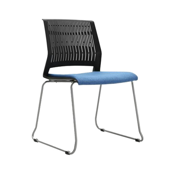 Magis Stacking Sled Base Visitor Meeting Training Chair Magis Stacking Sled Base Visitor Meeting Training Chair