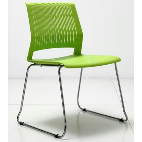 Magis Stacking Sled Base Visitor Meeting Training Chair Magis Stacking Sled Base Visitor Meeting Training Chair