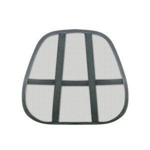 mesh back rest