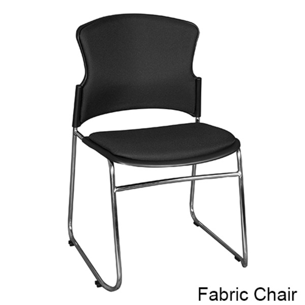Adam Steelco Sled Base Stacking Office Visitor Chair Adam Steelco Sled Base Stacking Office Visitor Chair