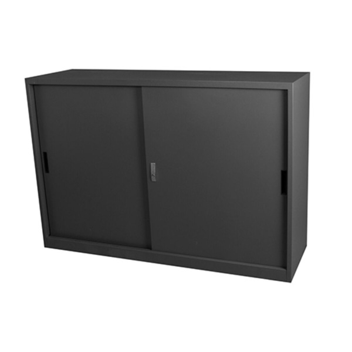 Steelco Metal Sliding Door Storage Cabinet