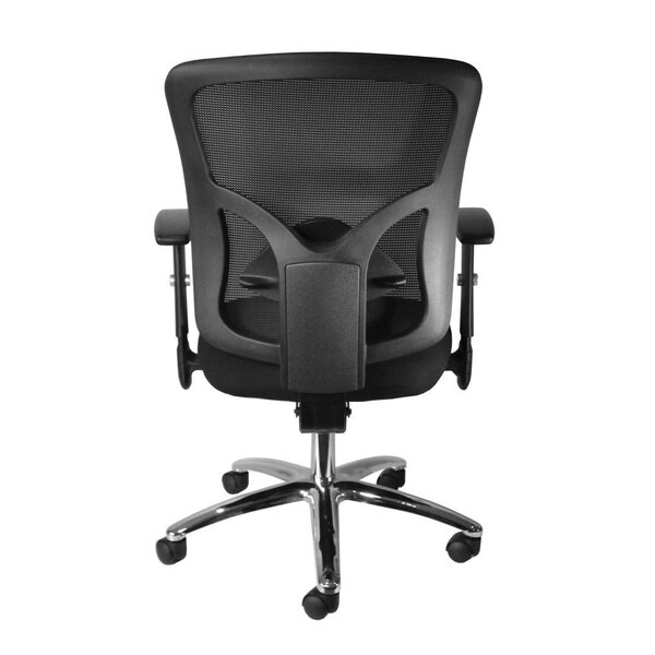 Fluent Executive Mesh Chair Fluent Executive Mesh Chair