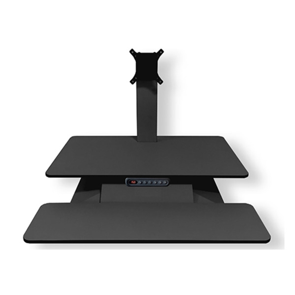 Standesk Electric Height Adjustable Sit Stand Desk Addition Standesk Electric Height Adjustable Sit Stand Desk Addition