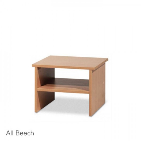 Origo Coffee Table & Shelf Origo Coffee Table & Shelf