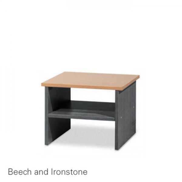Origo Coffee Table & Shelf Origo Coffee Table & Shelf