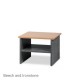Origo Coffee Table & Shelf Origo Coffee Table & Shelf