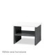 Origo Coffee Table & Shelf Origo Coffee Table & Shelf