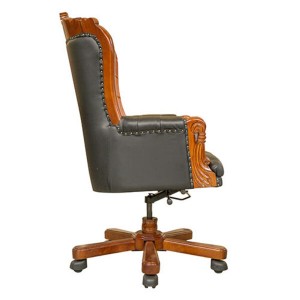 presidential seating executive office chair