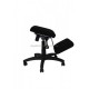 Kneeling Chair Ergonomic Posture Correct Seating Optional Back Rest Kneeling Chair Ergonomic Posture Correct Seating Optional Back Rest