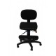 Kneeling Chair Ergonomic Posture Correct Seating Optional Back Rest Kneeling Chair Ergonomic Posture Correct Seating Optional Back Rest