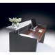 Hugo Reception Counter Desk Hugo Reception Counter Desk
