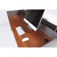 Hugo Reception Counter Desk Hugo Reception Counter Desk