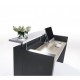 Hugo Reception Counter Desk Hugo Reception Counter Desk
