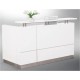 Hugo Reception Counter Desk Hugo Reception Counter Desk