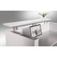 Hugo Reception Counter Desk Hugo Reception Counter Desk