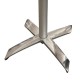 Reno Flip Top Meeting Cafe Table - Round Reno Flip Top Meeting Cafe Table - Round