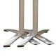 Reno Flip Top Meeting Cafe Table - Round Reno Flip Top Meeting Cafe Table - Round