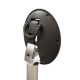Reno Flip Top Meeting Cafe Table - Round Reno Flip Top Meeting Cafe Table - Round