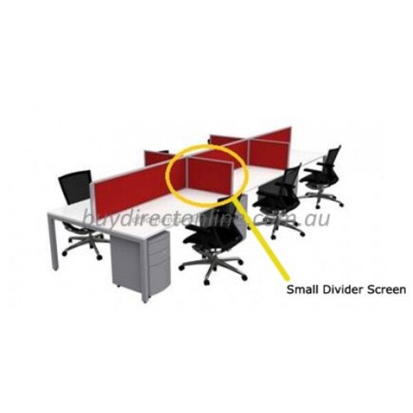 Cubit Raceway - 6 Person Desk & Screen Call Centre Workstations Cubit Raceway - 6 Person Desk & Screen Call Centre Workstations