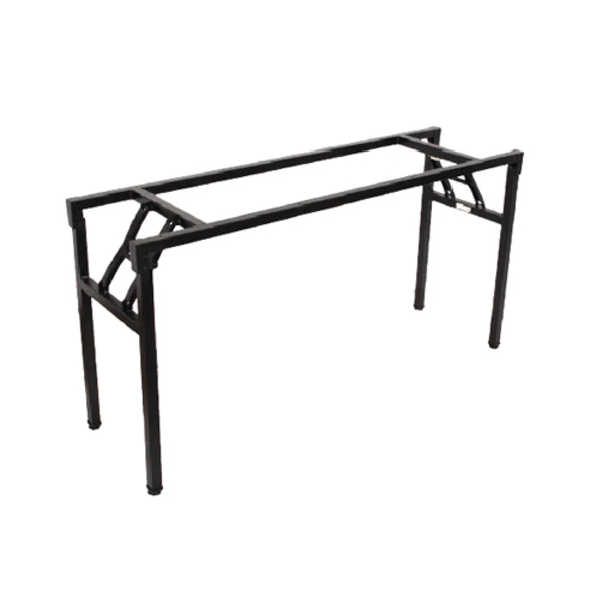 Steel Frame Folding Tressle Table Legs Only Resized 1200x1200 