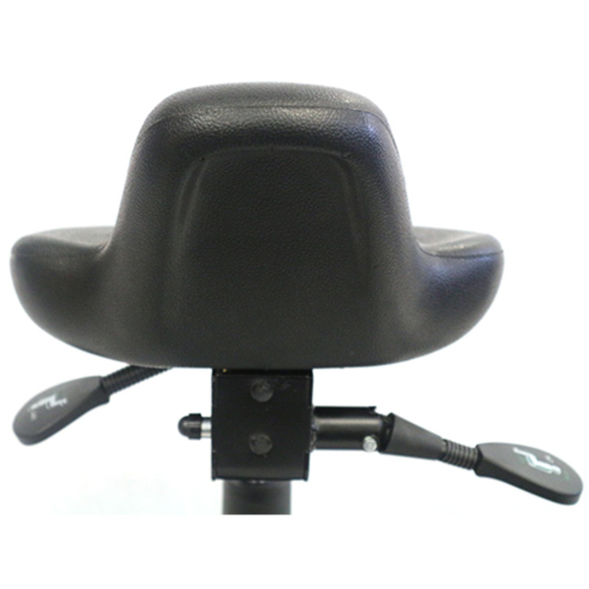 Technician Gas Lift Ergonomic Stool Medical Dental Office Stools