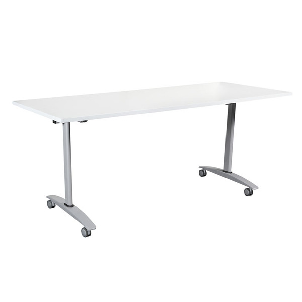Summit Flip Top Table Mobile Tables Summit Flip Top Table Mobile Tables