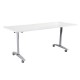 Summit Flip Top Table Mobile Tables Summit Flip Top Table Mobile Tables