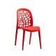 Trend Cafe Stackable Poly Chair
