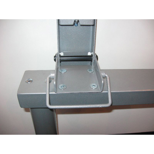 Velocity Folding Table - Flip Top Tables - Custom Top Size Velocity Folding Table - Flip Top Tables - Custom Top Size