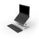 Vari-Stand Adjustable Desk Document Laptop Book Stand